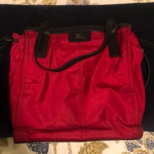 Authentic (used) Burberry purse!